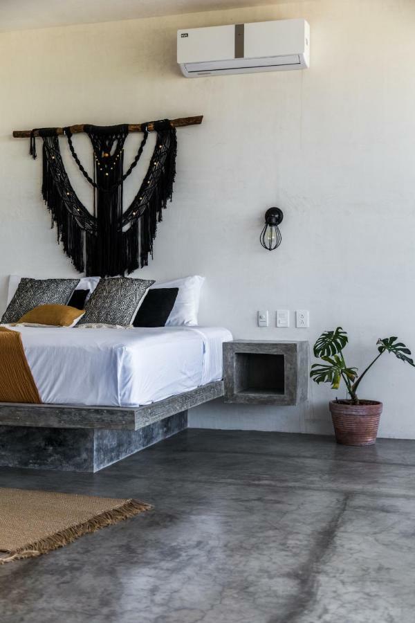 Hotel Casa Macarena Tulum Exterior foto